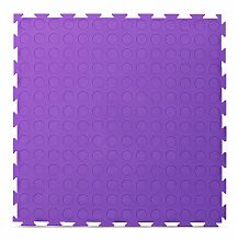 Универсальное напольное покрытие SENSOR Secret Avers (черный)