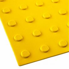 Тактильный индикатор, с ножкой