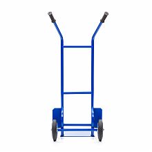 Тележка грузовая КГ-1-200-К грузоподъемность 150кг