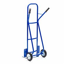 Тележка грузовая КГ-3-200-И грузоподъемность 200кг