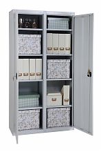 Шкаф архивный ШХА-100(50)