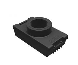 Держатель инструмента Capto C6 (диаметр 46)