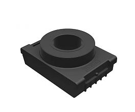 Держатель инструмента VDI 50 (диаметр 50)