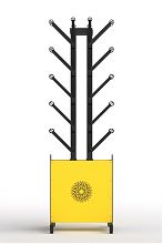 Сушилка для перчаток "VILDIS V-TOP 20P"