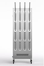 Сушильная стойка для обуви Союз-10