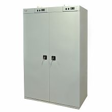 Сушильный шкаф ШС-4-16 ср (сборно-разборный) для обуви