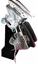 Сушильная стойка СО-2К на 2 пары