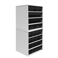 Cегмент ССМ-8 ESD