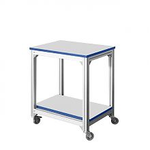 Стол подкатной ПС-700КП