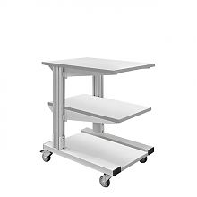 Стол подкатной ПСП-700КП