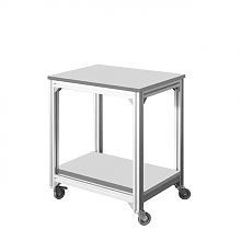 Стол подкатной ПС-700КП