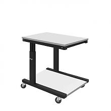 Стол подкатной ПСП-700