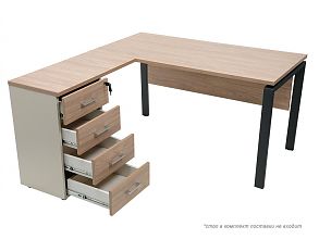 Тумба боковая NPW-408 L4