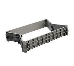 Складной паллетный борт 1200х800х200 (31.821.91)