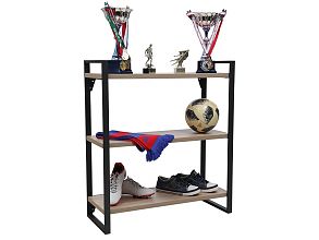 Стеллаж напольный CombiK XL 100/4