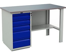 Верстак Profi №401