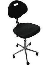 Стул PRO INDUSTRIAL без подлокотников