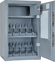 Сейф оружейный ОШ-10ПУ
