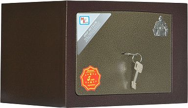 Сейф СМ-250