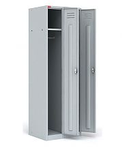 Шкаф металлический ШРМ-22М