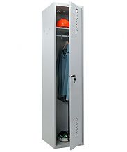 Металлический шкаф ПРАКТИК усиленный ML 11-40 базовый модуль (LS-01-40)