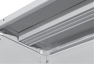 Мобильный архив с электронным управлением