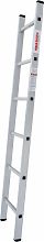 Лестница алюминиевая приставная NV1210.6