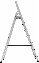 Стремянка алюминиевая NV2110.3