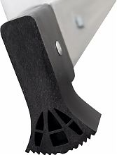 Лестница алюминиевая трехсекционная NV1230.12