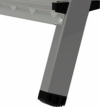 Стремянка стальная NV1150.8