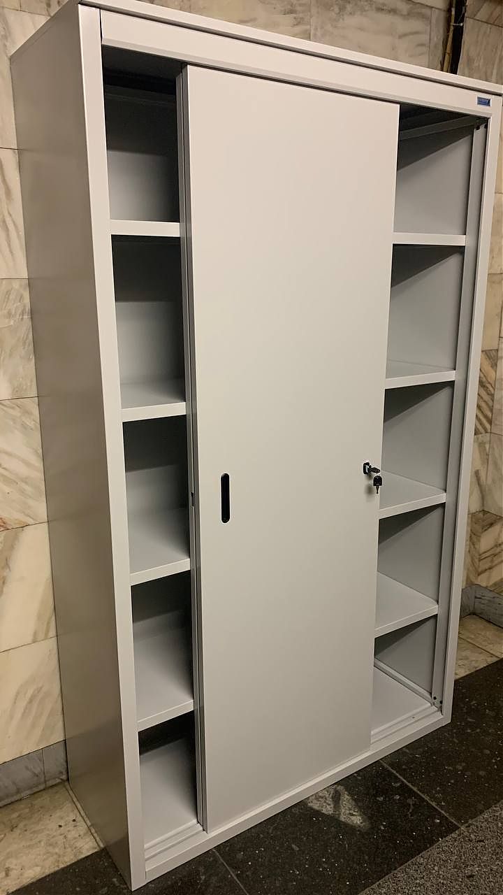 Архивный шкаф