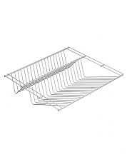 Обувница GO-45 белая