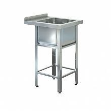 Стеллаж для сушки досок ССД 800x400x1800