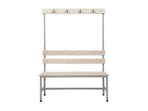 Вешалка для раздевалок CW-1200