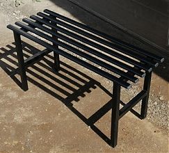 Скамья (420x1000x300)