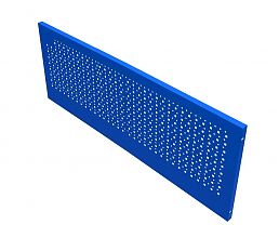 Панель перфорированная 1500 WOKER