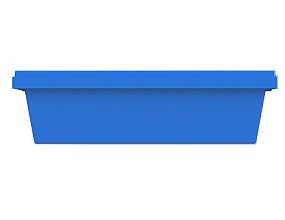 Вкладываемый ящик 600х400х165 (KV 6416)