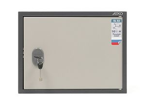 Шкаф бухгалтерский AIKO SL-32
