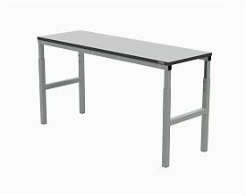 Стол 1200х700 мм ESD (RAL7012)