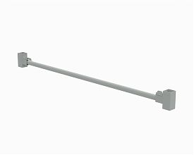 Рулонный держатель верхний 2000 мм