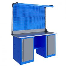 Верстак TNC 161.77.1-2F