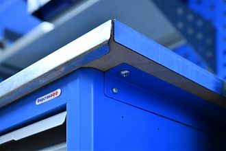 Верстак TNC 121.16.1-1