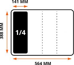 Набор шарнирно-губцевого инструмента 3 предмета (универсальные клещи, разводной ключ) PRO-3-2
