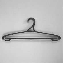 Вешалка пластиковая