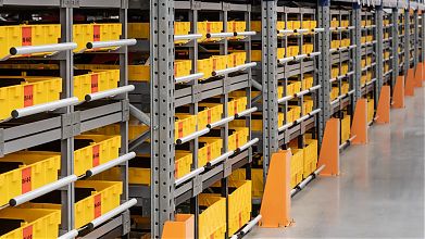 Выкатной модуль, низкий борт (ВМ-НБ)