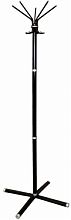 Металлическая вешалка напольная КЛАССИКС (Ц) С
