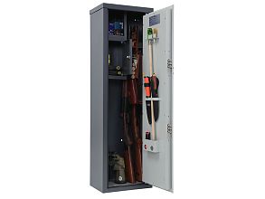 Сейф AIKO БЕРКУТ-12