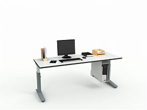 Стол монтажный СР-200-01 ДСП