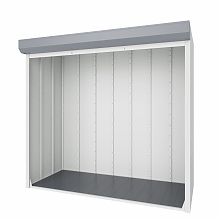 Шкаф для паркинга 1500х1250х600 (без наполнения)