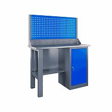 Верстак SLF 121.17.1-1R